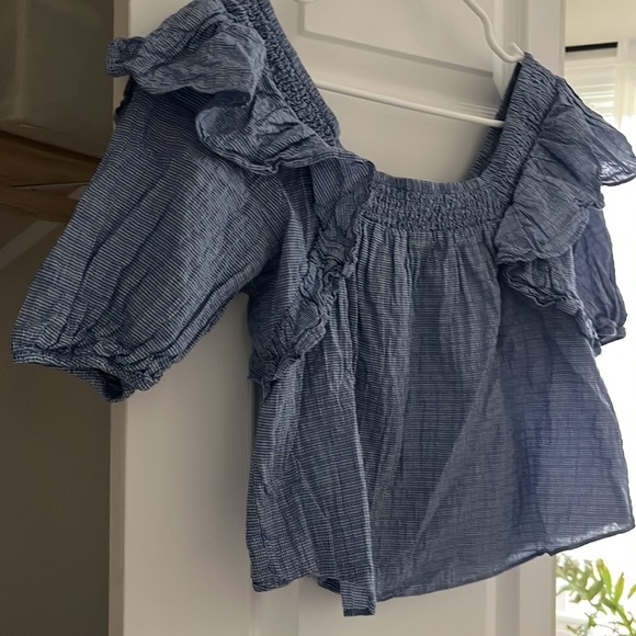 Zara Top - Picture 2 of 4